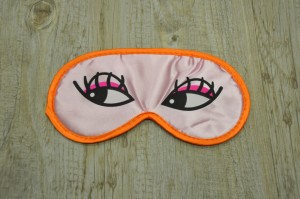 Eyemask