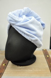 Micro Fiber Hair Turban