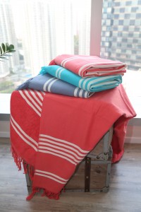 Linen / Fouta